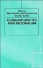 Globalism and the New Regionalism : Volume 1 - Book