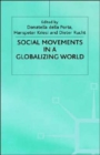 Social Movements in a Globalising World - Book