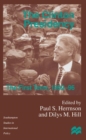 The Clinton Presidency : The First Term, 1992-96 - Book