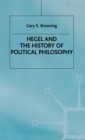 Hegel and the History of Political Philosophy - Book