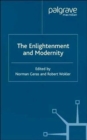 The Enlightenment and Modernity - Book