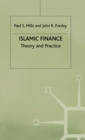 Islamic Finance : Theory and Practice - Book