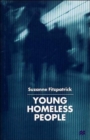 Young Homeless People - Book