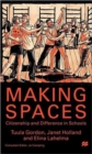 Making Spaces : Citizenship and Difference in Schools - Book