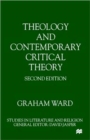 Theology and Contemporary Critical Theory - Book