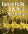 Power and Conflict in the Age of Transparency - Book