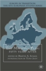 The Marshall Plan: Fifty Years After - Book