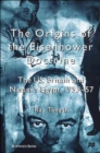 The Origins of the Eisenhower Doctrine : The US, Britain and Nasser's Egypt, 1953-57 - Book