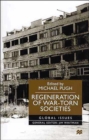 Regeneration of War-Torn Societies - Book