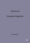 Theories of European Integration - Book