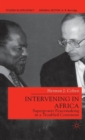 Intervening in Africa : Superpower Peacemaking in a Troubled Continent - Book
