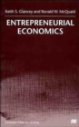Entrepreneurial Economics - Book