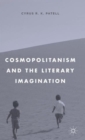 Cosmopolitanism and the Literary Imagination - Book