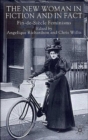 The New Woman in Fiction and Fact : Fin-de-Siecle Feminisms - Book