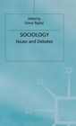 Sociology : Issues and Debates - Book