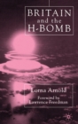 Britain and the H-Bomb - Book