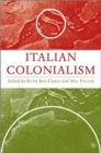 Italian Colonialism - Book