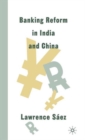 Banking Reform in India and China - Book