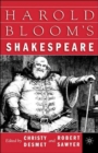 Harold Bloom's Shakespeare - Book