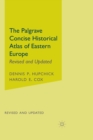 The Palgrave Concise Historical Atlas of Eastern Europe - Book