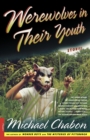 Werewolves in Their Youth : Stories - Book