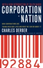 Corporation Nation - Book