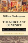 Merchant of Venice : Texts and Contexts - Book