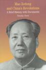 Mao Zedong China's Revolution : A Brief History with Documents - Book