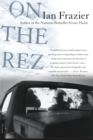 On the Rez - Book