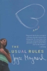 The Usual Rules - Book