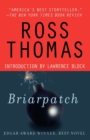 Briarpatch - Book
