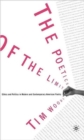 The Poetics of the Limit : Ethics and Politics in Modern and Contemporary American Poetry - Book