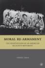 Moral Re-Armament : The Reinventions of an American Religious Movement - Book