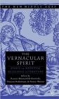 The Vernacular Spirit : Essays on Medieval Religious Literature - Book