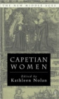 Capetian Women - Book