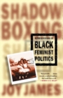 Shadowboxing : Representations of Black Feminist Politics - Book
