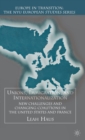 Unions, Immigration, and Internationalization : New Challenges and Changing Coalitions in the United States and France - Book