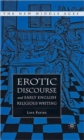 Erotic Discourse and Early English Religious Writing - Book