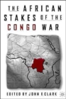 The African Stakes of the Congo War - Book