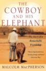 The Cowboy and His Elephant - Book