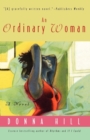 An Ordinary Woman - Book
