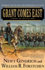 Grant Comes East - Book
