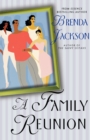 A Family Reunion - Book