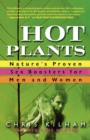Hot Plants - Book