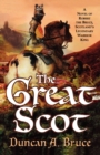 The Great Scot - Book