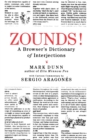 Zounds! : A Browser's Dictionary of Interjections - Book