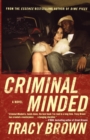 Criminal Minded - Book