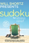 Sudoku for Stress Relief - Book