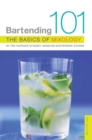 Bartending 101 : The Basics of Mixology - Book