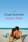 Cruel Summer - Book